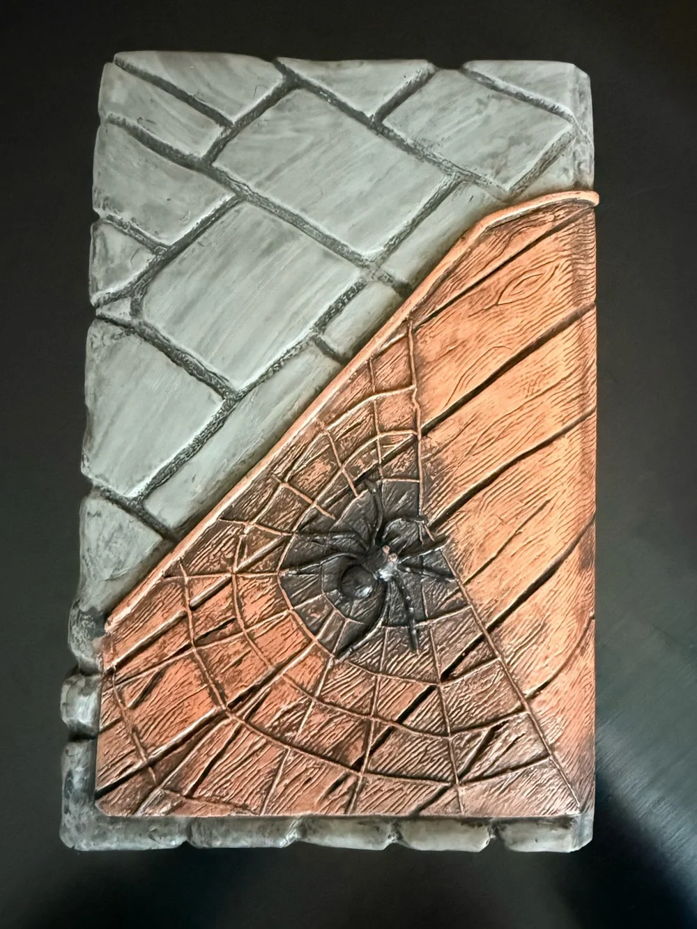 Vampires The Journal 3-D Running Press